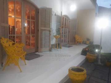 Belíssima residência - Casa Freguesia Jacarepaguá. - POCN40087