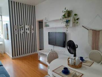 Ótimo apartamento - Apartamento. Freguesia Jacarepaguá. - POAP20815