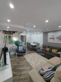 Belíssima residência - Casa em condomínio. Freguesia Jacarepaguá. - POCN30186