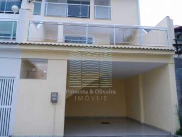 Excelente casa - Casa Freguesia Jacarepaguá - POCN30082