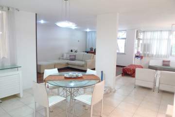 Apartamento à venda Rua Vinícius de Moraes, Ipanema, Rio de Janeiro - R$ 2.300.000 - IPV3206