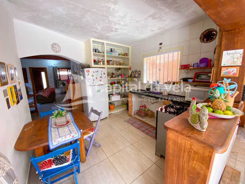 Casa Pereque-12 - 5