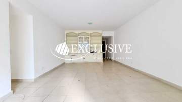 Apartamento 3 quartos à venda Gávea, Rio de Janeiro - R$ 1.729.000 - SL30273