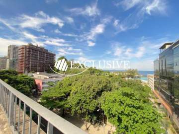 Cobertura à venda Rua Francisco Otaviano, Ipanema, Rio de Janeiro - R$ 7.000.000 - COB0376