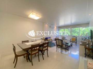 Apartamento à venda Rua Prudente de Morais, Ipanema, Rio de Janeiro - R$ 2.500.000 - SL30716