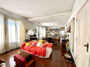 Apartamento à venda Rua Souza Lima, Copacabana, Rio de Janeiro - R$ 1.300.000 - SL30773