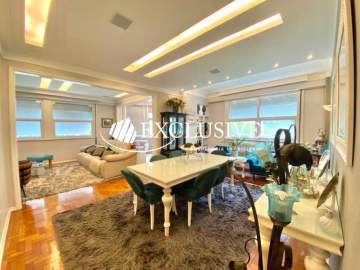 Apartamento à venda Rua Raul Pompéia, Copacabana, Rio de Janeiro - R$ 1.200.000 - SL40214