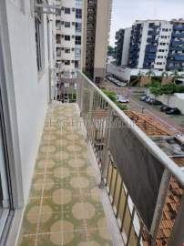 Apartamento à venda Rua Rocha Pita, Cachambi, NORTE,Rio de Janeiro - R$ 350.000 - CAAP20504
