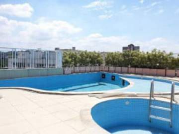 Imperdível - Apartamento à venda Rua Almirante Baltazar, São Cristóvão, Rio de Janeiro - R$ 597.000 - CAAP30208