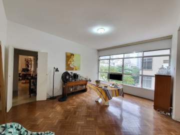 Apartamento 3 quartos à venda Flamengo, SUL,Rio de Janeiro - R$ 1.400.000 - CAAP30211