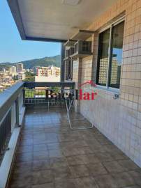 Apartamento à venda Rua Justiniano da Rocha,Rio de Janeiro,RJ - R$ 650.000 - TIAP32775