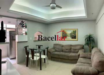 Apartamento à venda Rua Riachuelo,Rio de Janeiro,RJ - R$ 489.000 - TIAP10939