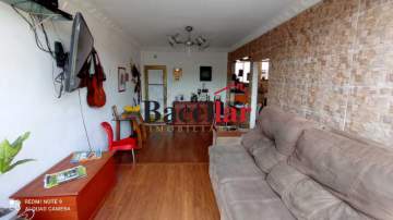 Imperdível - Apartamento à venda Rua Reginaldo Pardelha,Rio de Janeiro,RJ - R$ 220.000 - RIAP30090