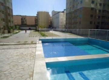 Apartamento à venda Rua General Bruce,Rio de Janeiro,RJ - R$ 270.000 - TIAP24916