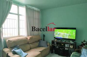 Apartamento à venda Rua Visconde de Figueiredo,Rio de Janeiro,RJ - R$ 400.000 - TIAP25628