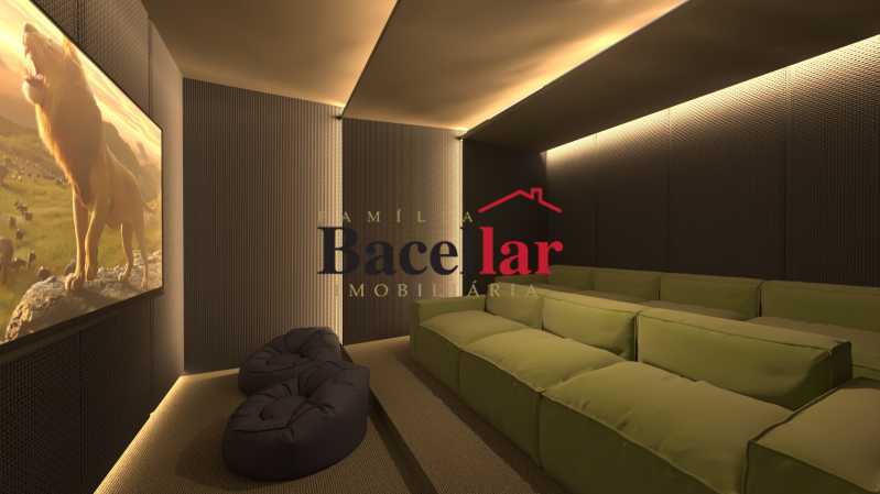 Sala de Tv - 7
