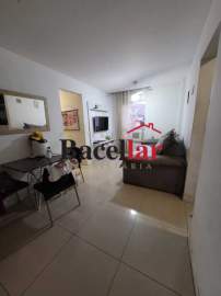 Apartamento à venda Rua Barão do Bom Retiro,Rio de Janeiro,RJ - R$ 230.000 - TIAP33955