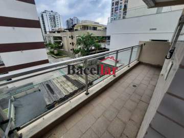 Apartamento à venda Rua Baltazar Lisboa,Rio de Janeiro,RJ - R$ 650.000 - TIAP25841