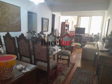 Apartamento à venda Rua Conde de Bonfim,Rio de Janeiro,RJ - R$ 650.000 - TIAP34164