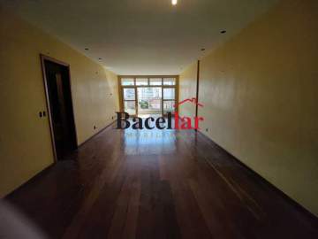 Apartamento à venda Rua Antônio Salema,Rio de Janeiro,RJ - R$ 650.000 - TIAP34325