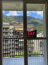 Apartamento à venda Rua Embaixador Ramon Carcano,Rio de Janeiro,RJ - R$ 410.000 - TIAP34340