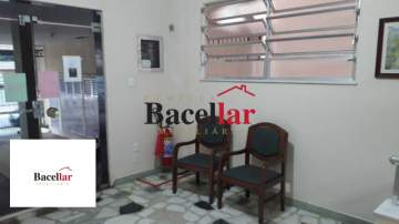 Apartamento à venda Rua Visconde de Abaeté,Rio de Janeiro,RJ - R$ 350.000 - RIAP21178