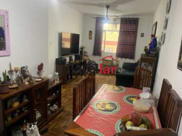 Apartamento à venda Rua Heráclito Graça,Rio de Janeiro,RJ - R$ 189.000 - RIAP30460