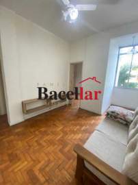 Apartamento à venda Rua Visconde de Santa Isabel,Rio de Janeiro,RJ - R$ 210.000 - TIAP26328