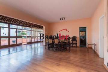 Cobertura à venda Rua Doutor Satamini,Rio de Janeiro,RJ - R$ 920.000 - TICO40175