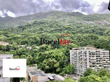 Imperdível - Apartamento à venda Rua Conde de Bonfim,Rio de Janeiro,RJ - R$ 465.000 - TIAP34495