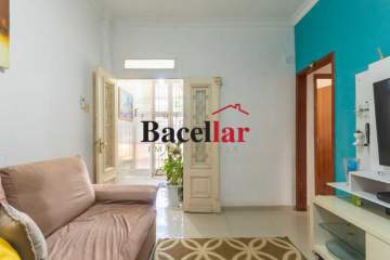 Ótima localização - Tipo casa térreo com área externa - MEAP20216