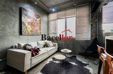 Imperdível - Apartamento à venda Rua Carlos de Vasconcelos,Rio de Janeiro,RJ - R$ 430.000 - TIAP26731