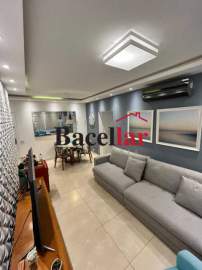 Apartamento à venda Rua Conde de Bonfim,Rio de Janeiro,RJ - R$ 590.000 - TIAP34736