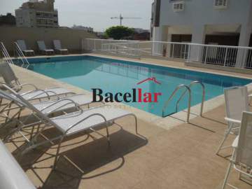 Apartamento à venda Rua Cachambi,Rio de Janeiro,RJ - R$ 692.460 - MEAP30117