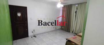 Apartamento à venda Rua Cachambi,Rio de Janeiro,RJ - R$ 250.000 - CPAP30029