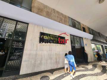 Sala Comercial 35m² à venda Avenida Presidente Vargas,Rio de Janeiro,RJ - R$ 119.999 - TISL00551