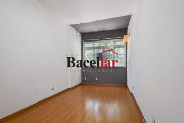 Apartamento à venda Rua Conde de Bonfim,Rio de Janeiro,RJ - R$ 469.000 - TIAP26873
