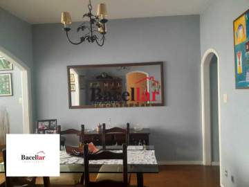 Imperdível - Apartamento à venda Rua Conde de Bonfim,Rio de Janeiro,RJ - R$ 750.000 - TIAP34912
