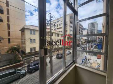 Apartamento à venda Rua Guapeni,Rio de Janeiro,RJ - R$ 399.999 - TIAP26950