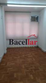 Sala Comercial Venda Frente Presidente Vargas Condomínio Barato - TICS00022