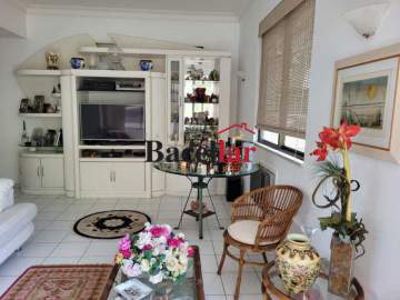 Apartamento à venda Avenida Henrique Dodsworth,Rio de Janeiro,RJ - R$ 1.750.000 - CPAP30030