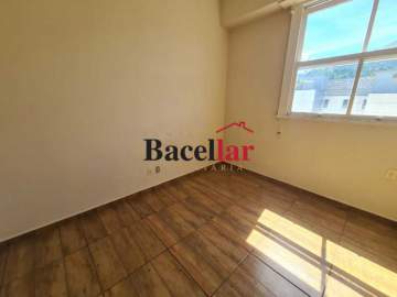 Apartamento 1 quarto à venda Rio de Janeiro,RJ - R$ 480.000 - TIAP11722