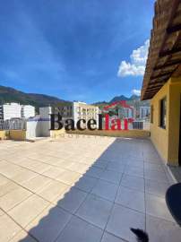 Cobertura 4 quartos à venda Rio de Janeiro,RJ - R$ 999.000 - TICO40195