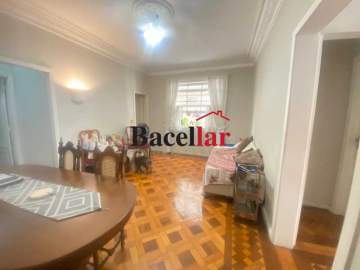 Apartamento 3 quartos à venda Rio de Janeiro,RJ - R$ 740.000 - TIAP35113