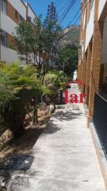 Apartamento 1 quarto à venda Rio de Janeiro,RJ - R$ 100.000 - MEAP10158