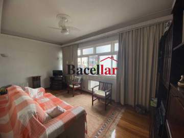 Apartamento 3 quartos à venda Rio de Janeiro,RJ - R$ 629.999 - TIAP35139