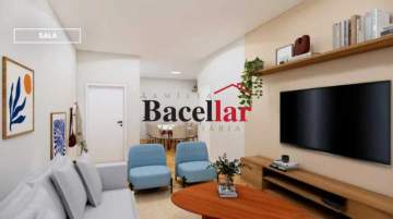 Apartamento 4 quartos à venda Rio de Janeiro,RJ - R$ 2.400.000 - CPAP40067
