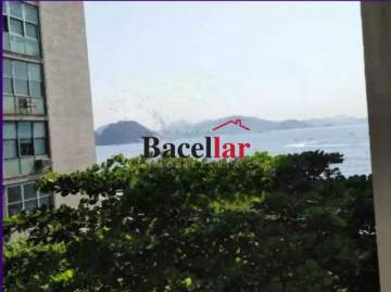Apartamento à venda Rua Francisco Sá,Rio de Janeiro,RJ - R$ 2.500.000 - CPAP30227
