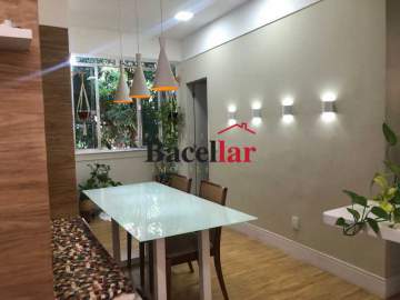 Apartamento 2 quartos à venda Rio de Janeiro,RJ - R$ 460.000 - TIAP27322