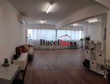 Andar 170m² à venda Rua Mayrink Veiga,Rio de Janeiro,RJ - R$ 599.000 - TIAN00004